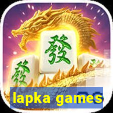 lapka games